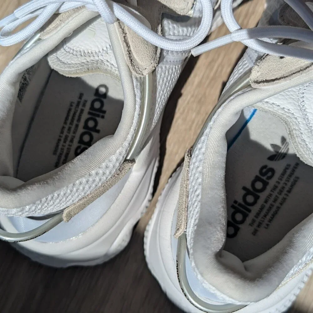 Adidas Ozweego sneakers shoes size 8 mens NEW